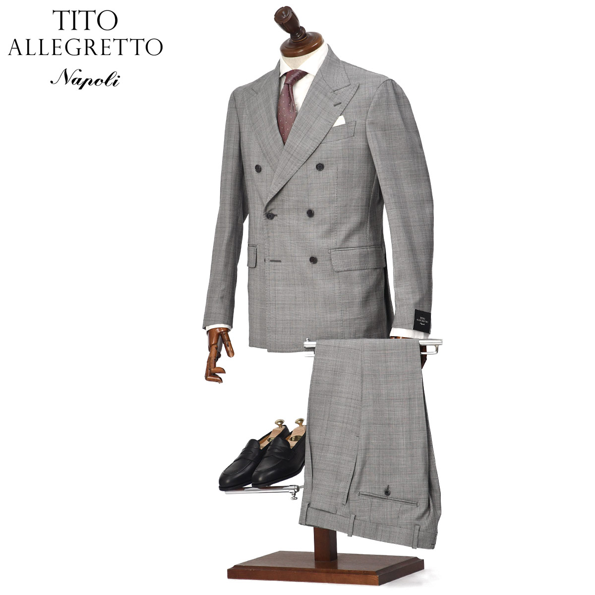 入荷速報 TITO ALLEGRETTO【ティト アレグレット】