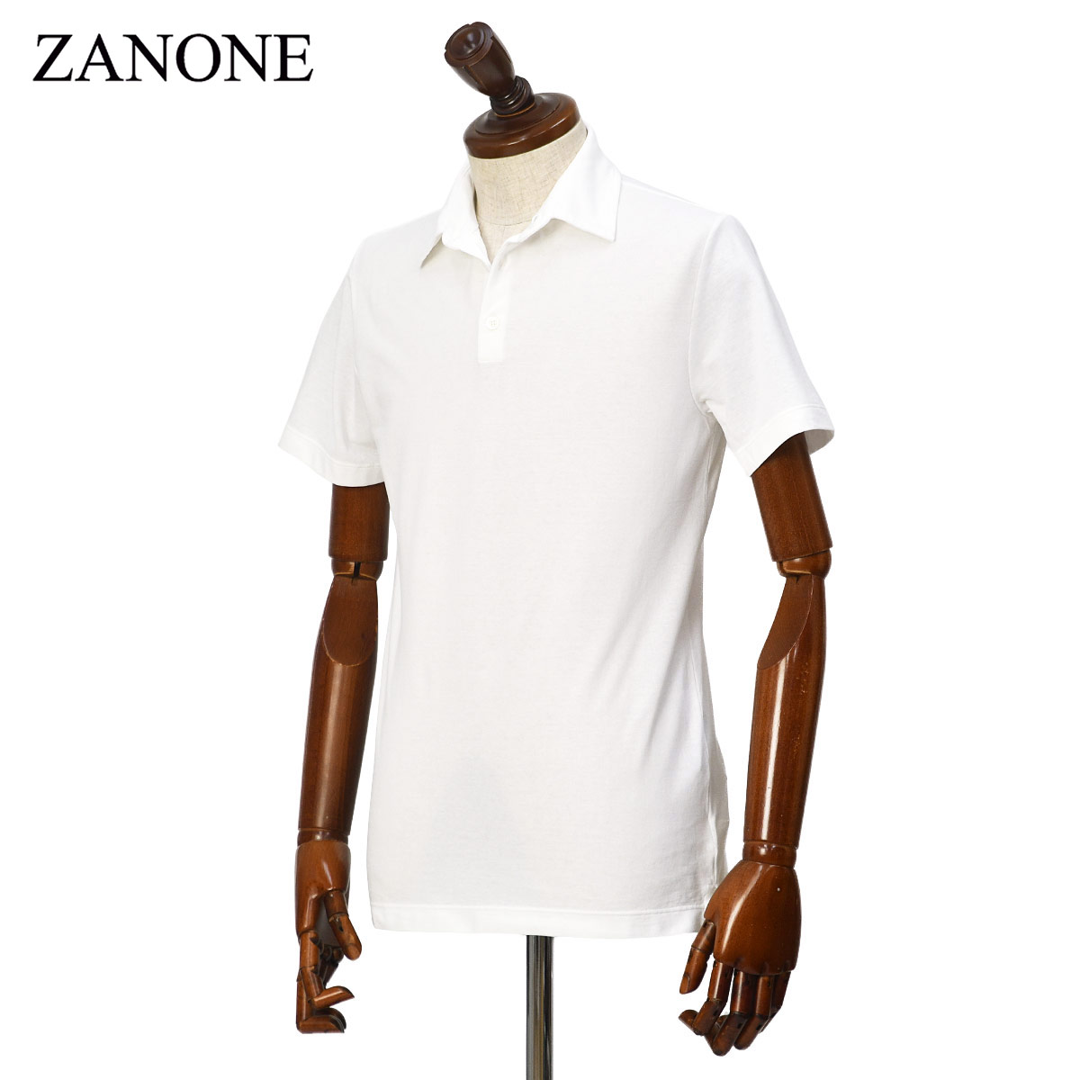 入荷速報 ZANONE【ザノーネ】