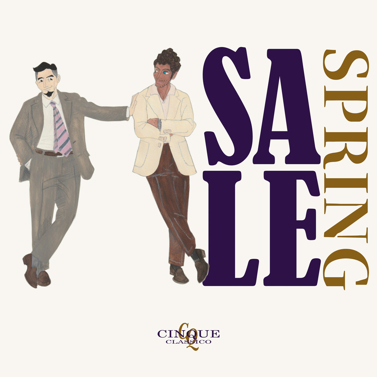 4/20(月)より開催！！～SPRING SALE～