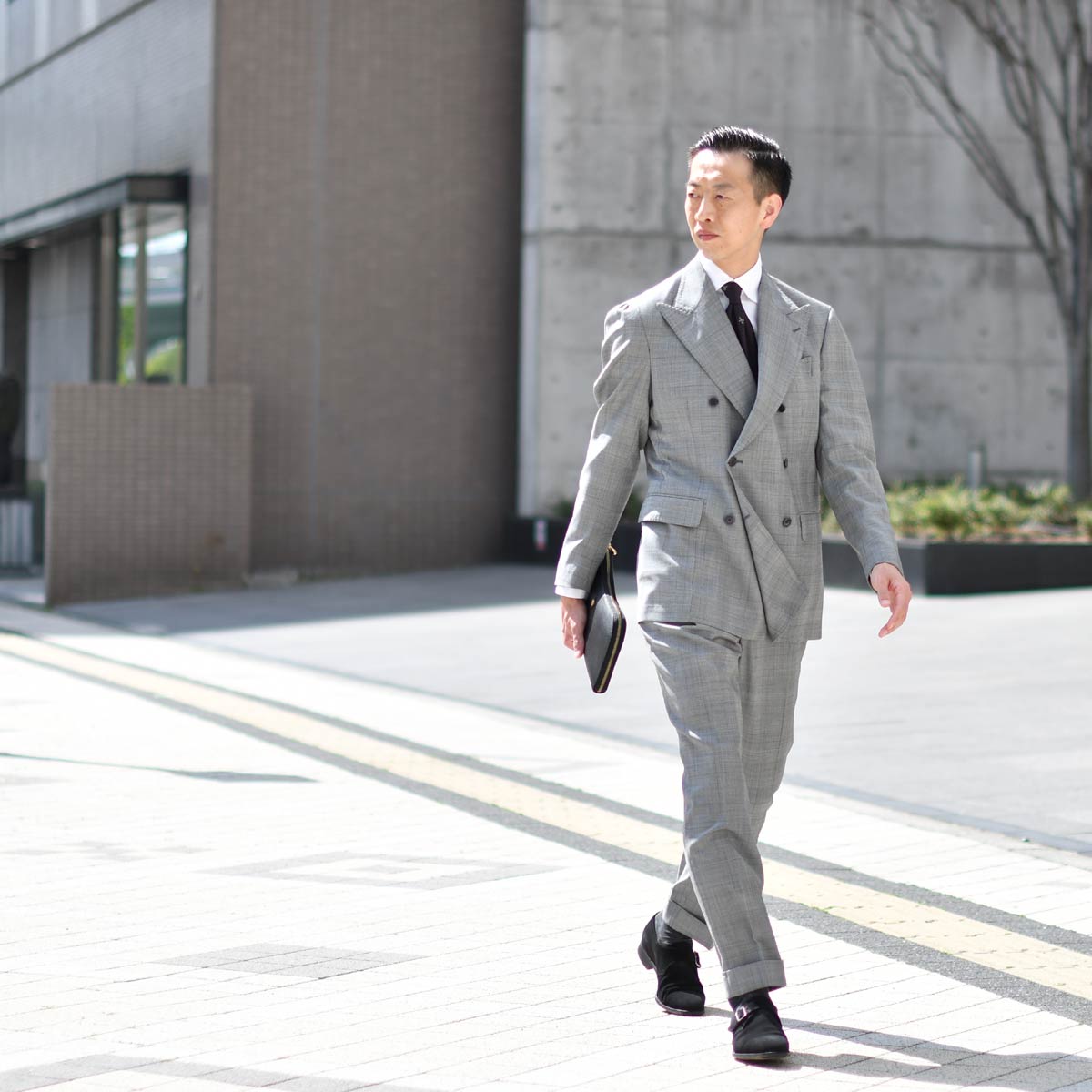 伊×英×仏！TITO ALLEGRETTO【ティト アレグレット】