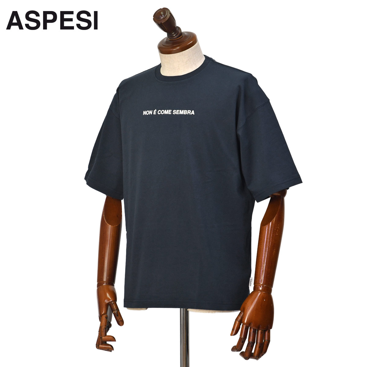 入荷速報 ASPESI【アスペジ】