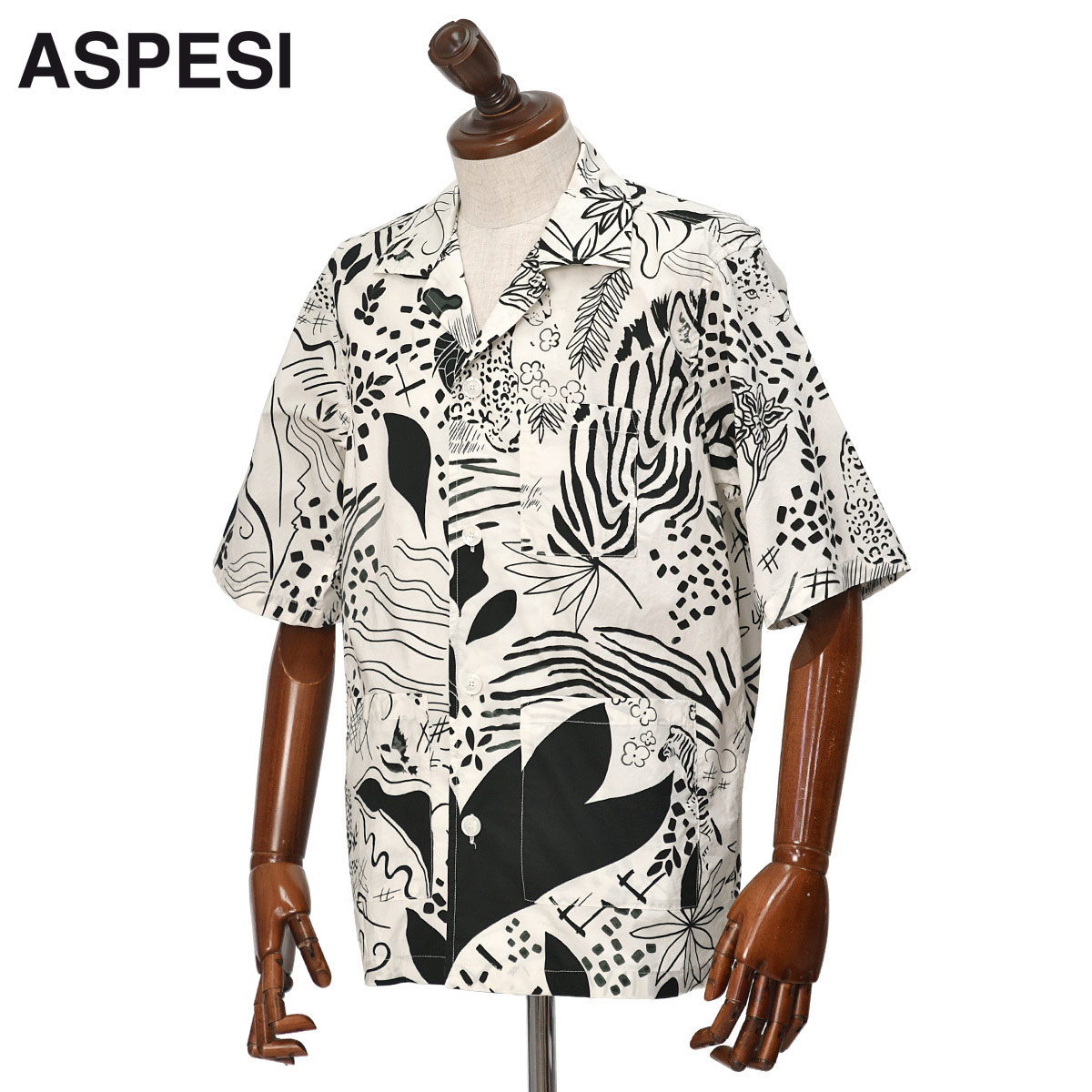 入荷速報 ASPESI【アスペジ】