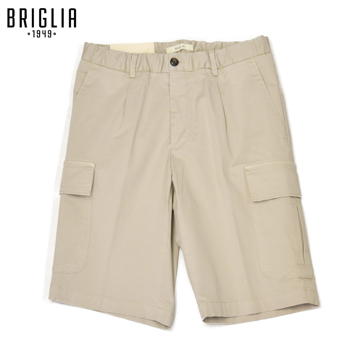 入荷速報 BRIGLIA1949【ブリリア1949】