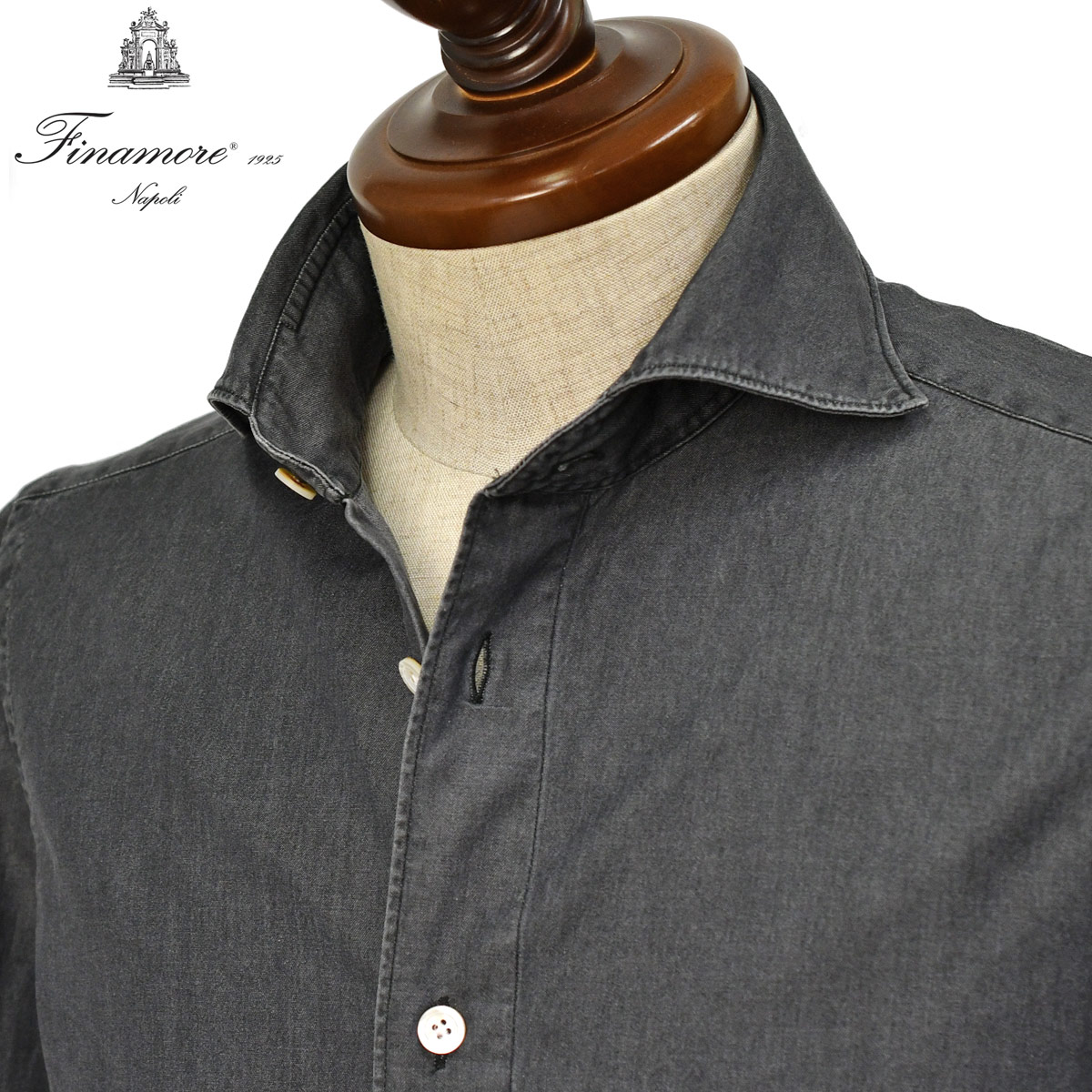 入荷速報 Finamore【フィナモレ】