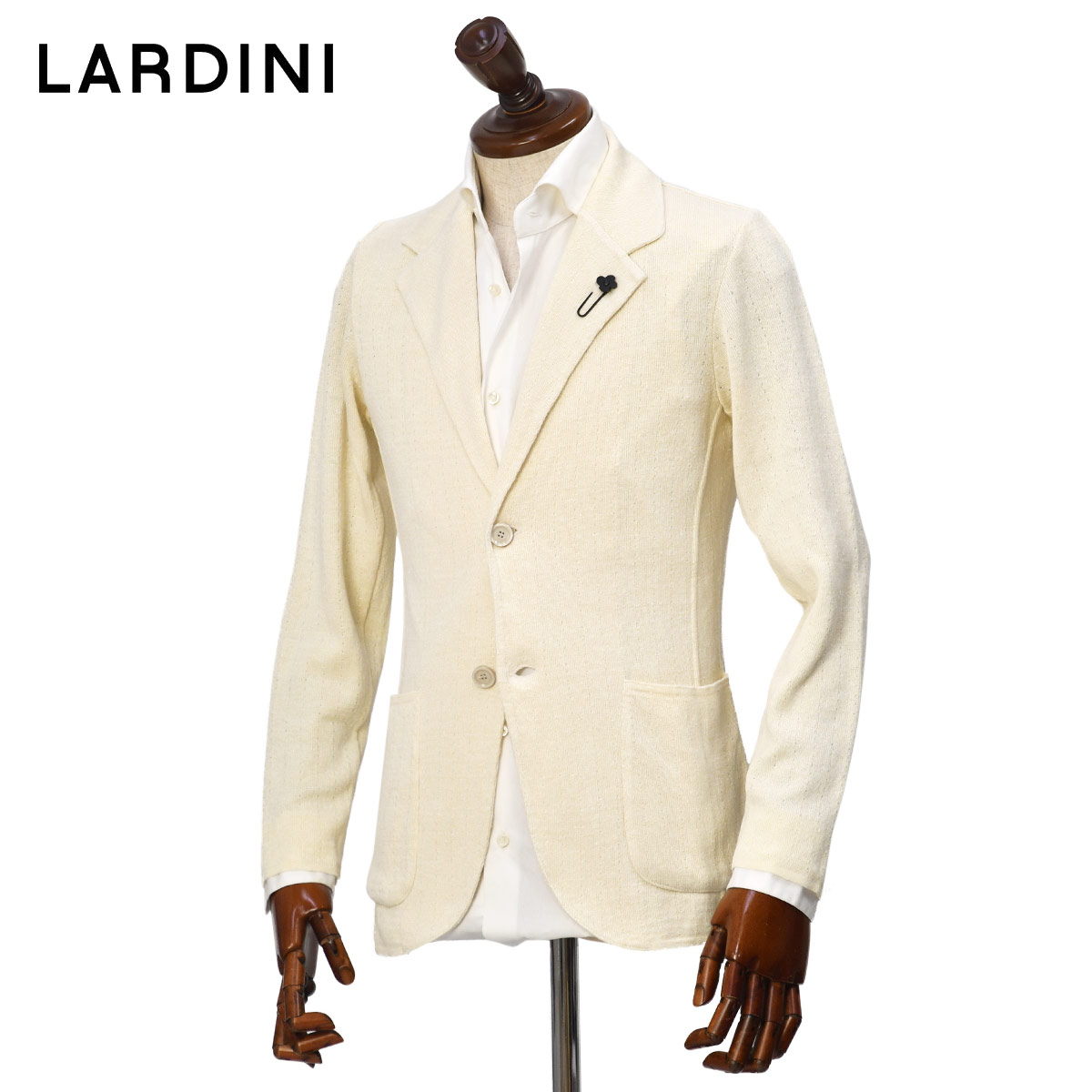 入荷速報 LARDINI【ラルディーニ】