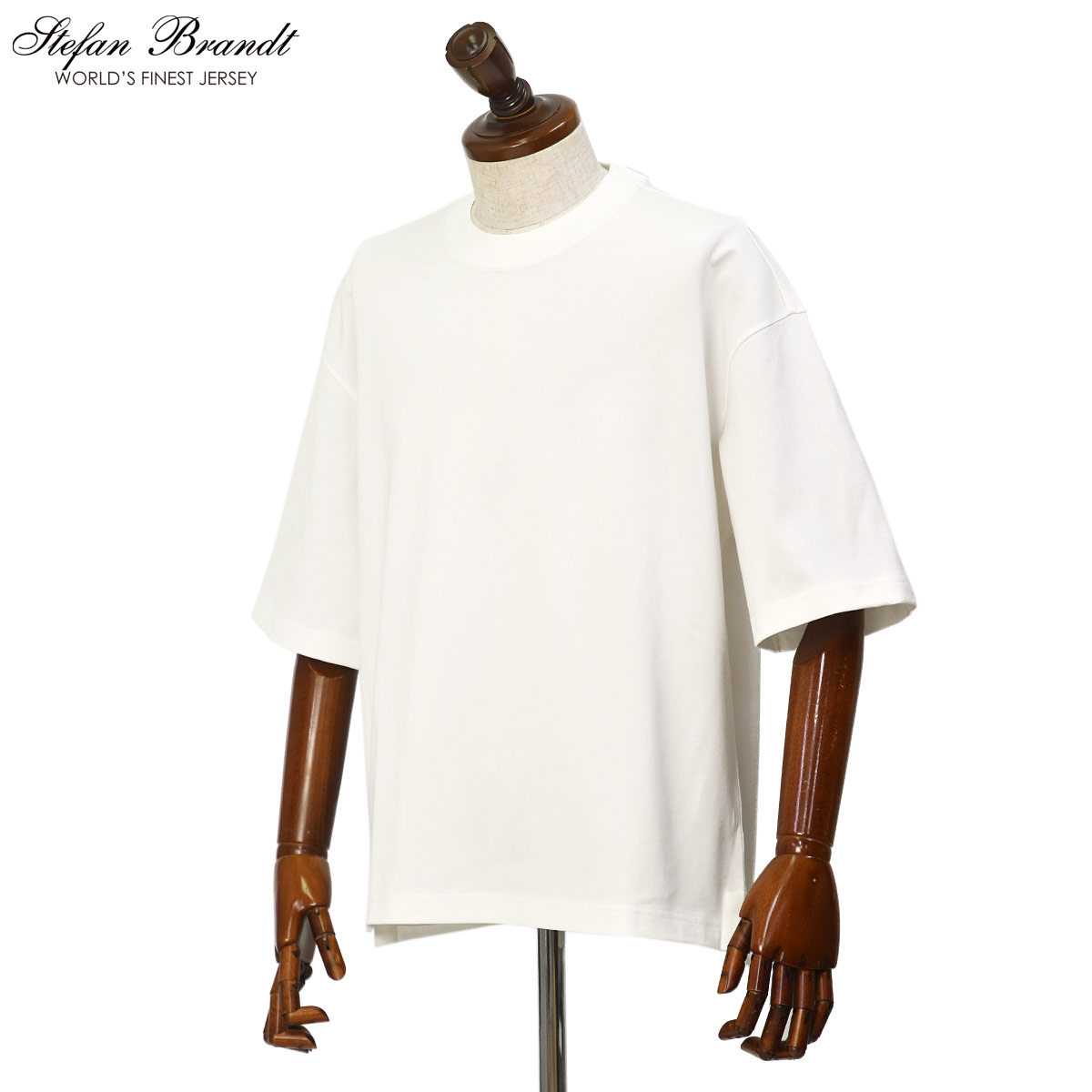 入荷速報 Stefan Brandt【シュテファン ブラント】