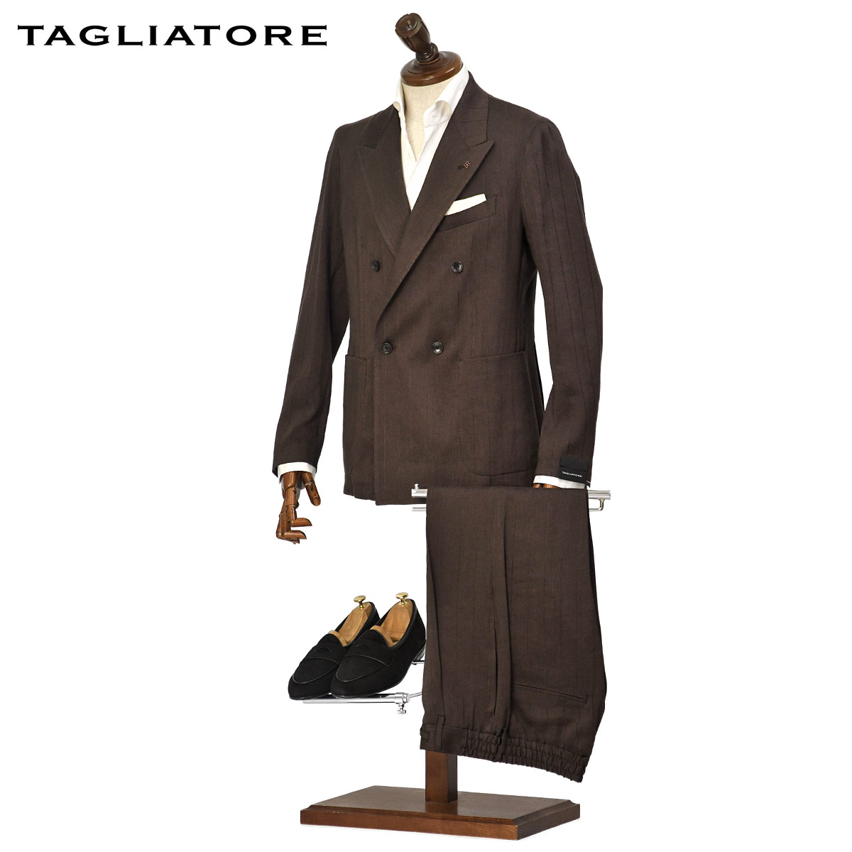 入荷速報 TAGLIATORE【タリアトーレ】