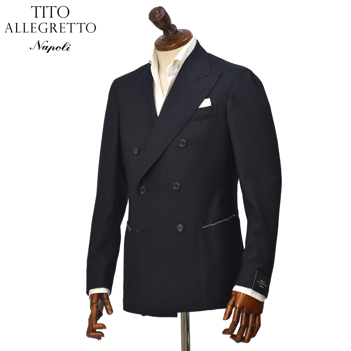 入荷速報 TITO ALLEGRETTO【ティト アレグレット】