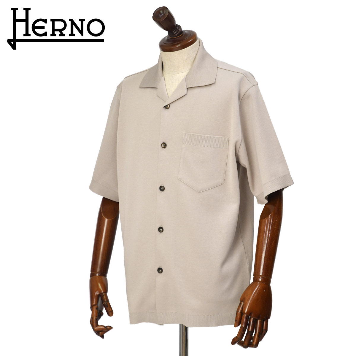 入荷速報 HERNO【ヘルノ】