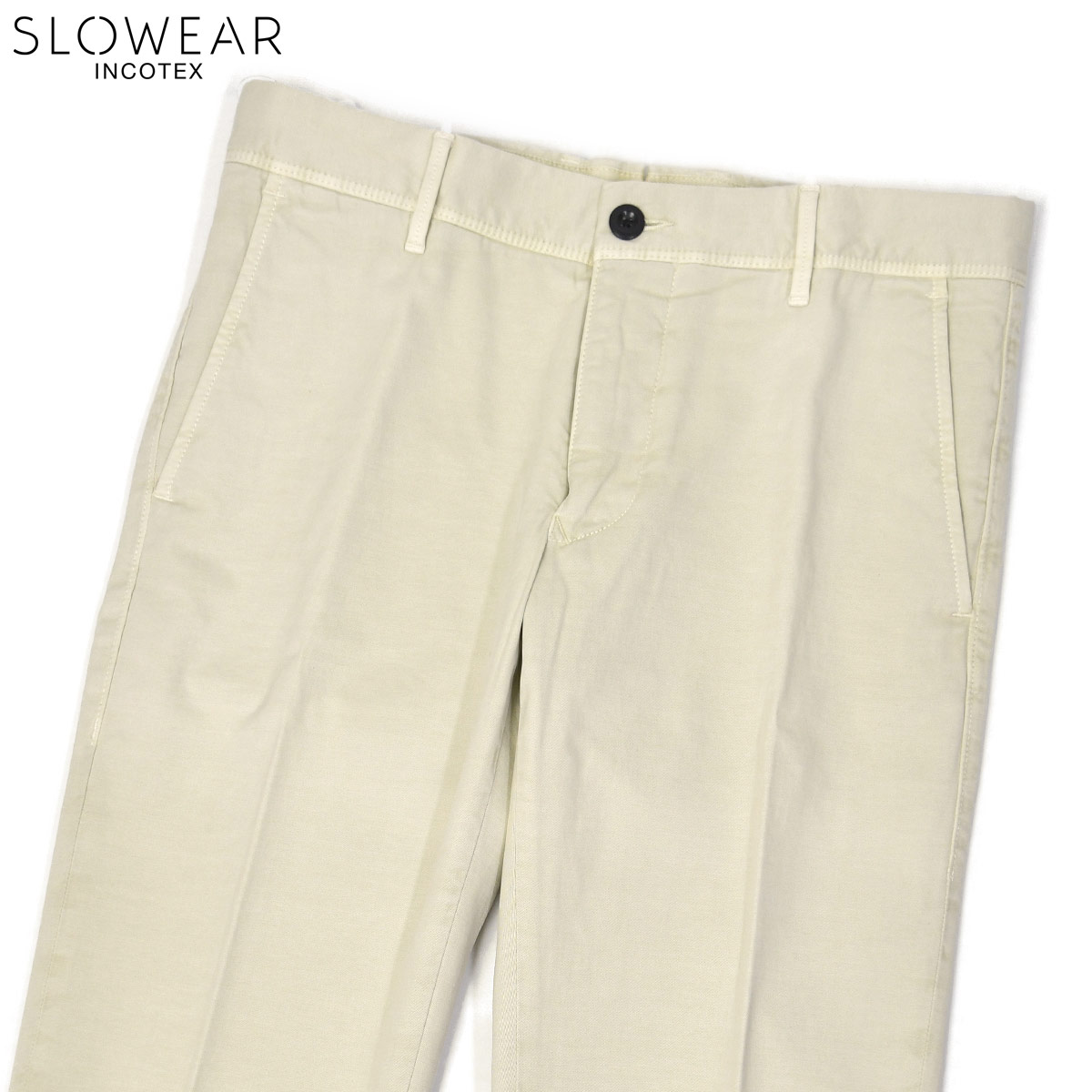 入荷速報 INCOTEX SLACKS【インコテックス スラックス】