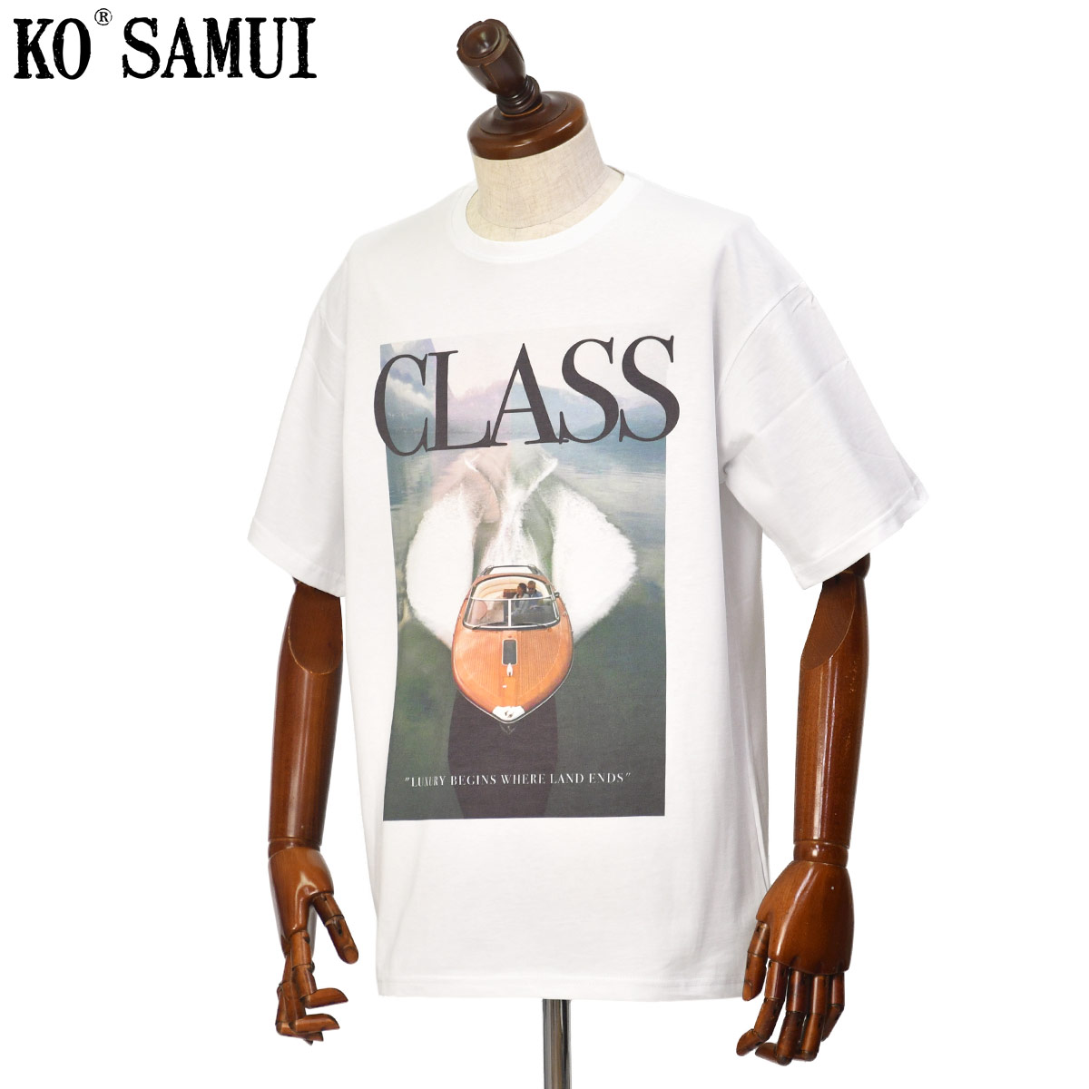 入荷速報 KO SAMUI 【コ サムイ】