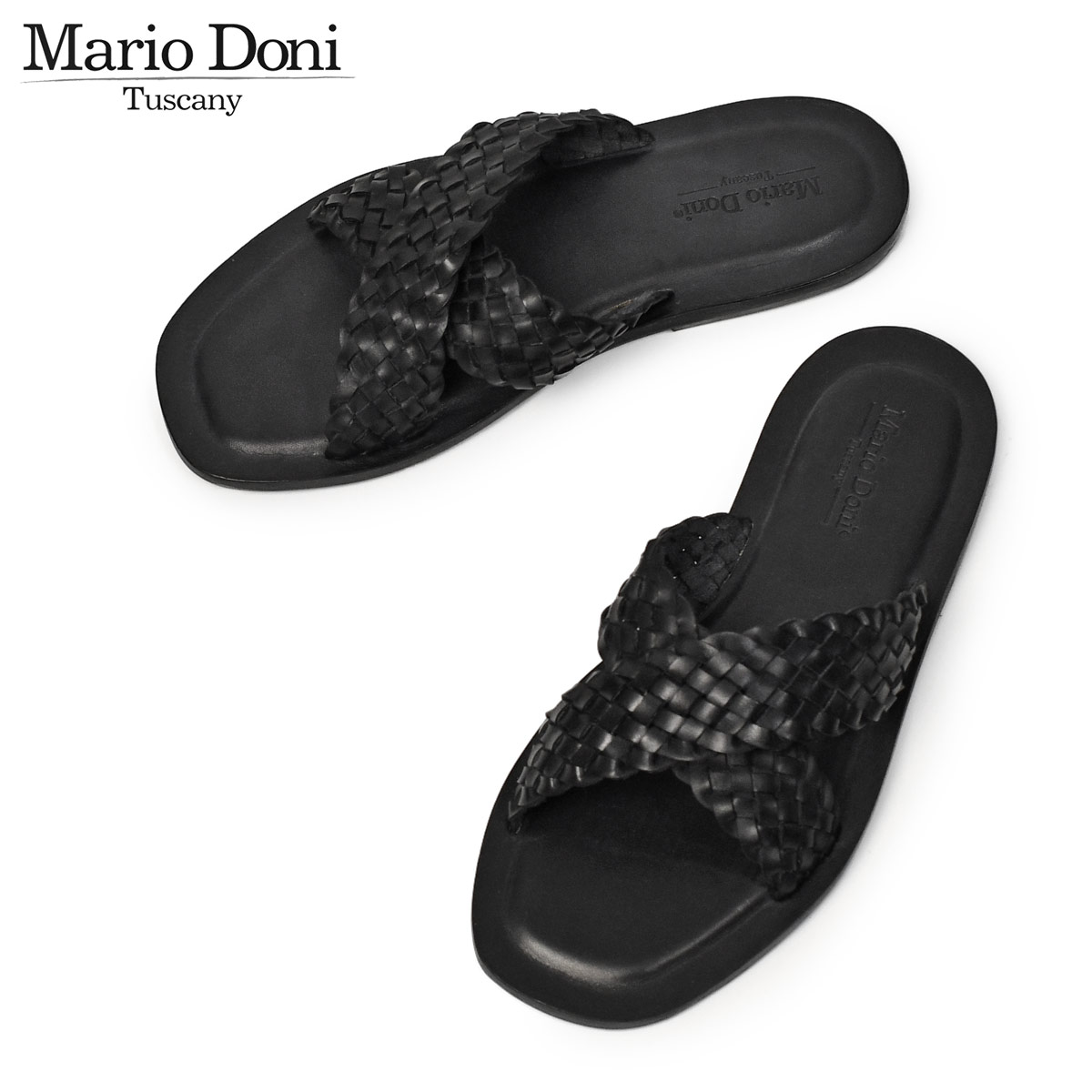 入荷速報 Mario Doni【マリオ ドーニ】