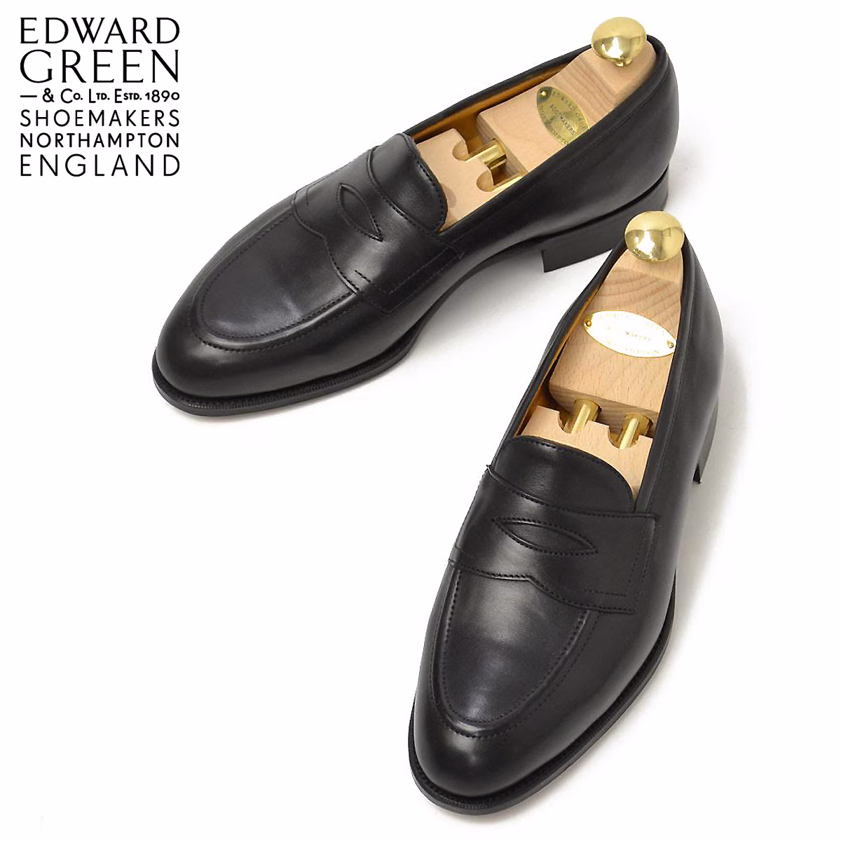 EDWARD GREEN【エドワードグリーン】