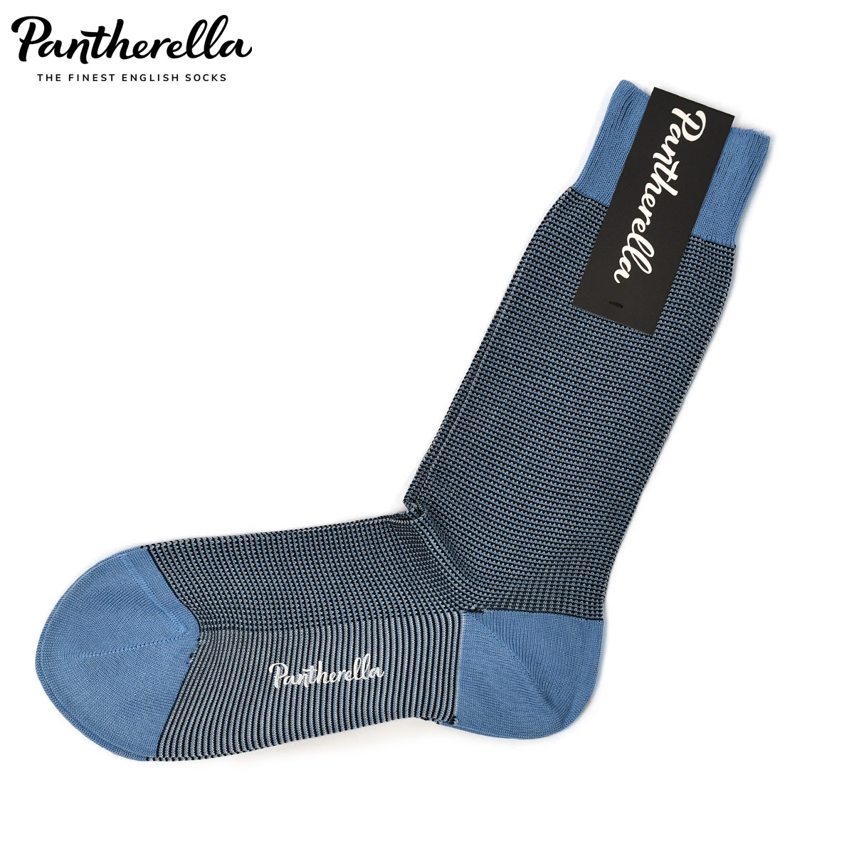 入荷速報 Pantherella【パンセレラ】