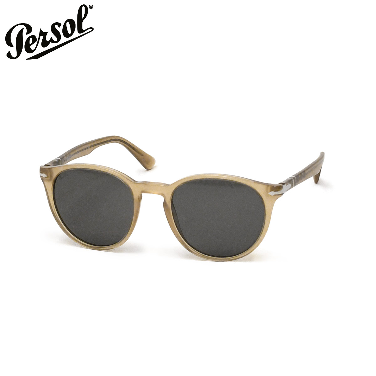入荷速報 Persol【ペルソール】