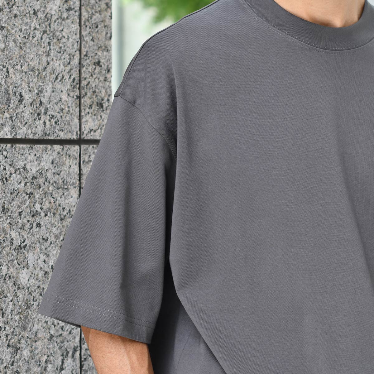 1枚でイケるTシャツ！！Stefan Brandt【シュテファン ブラント】