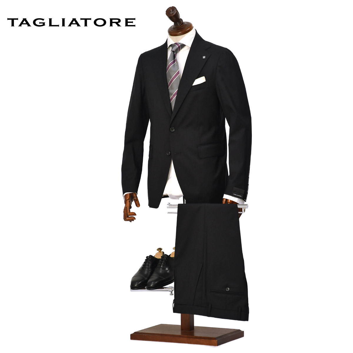 入荷速報 TAGLIATORE【タリアトーレ】