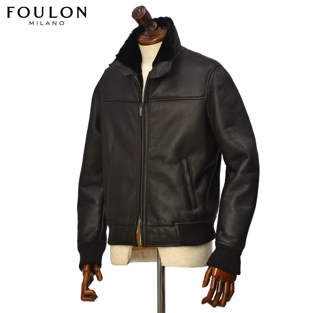 入荷速報 FOULON【フーロン】