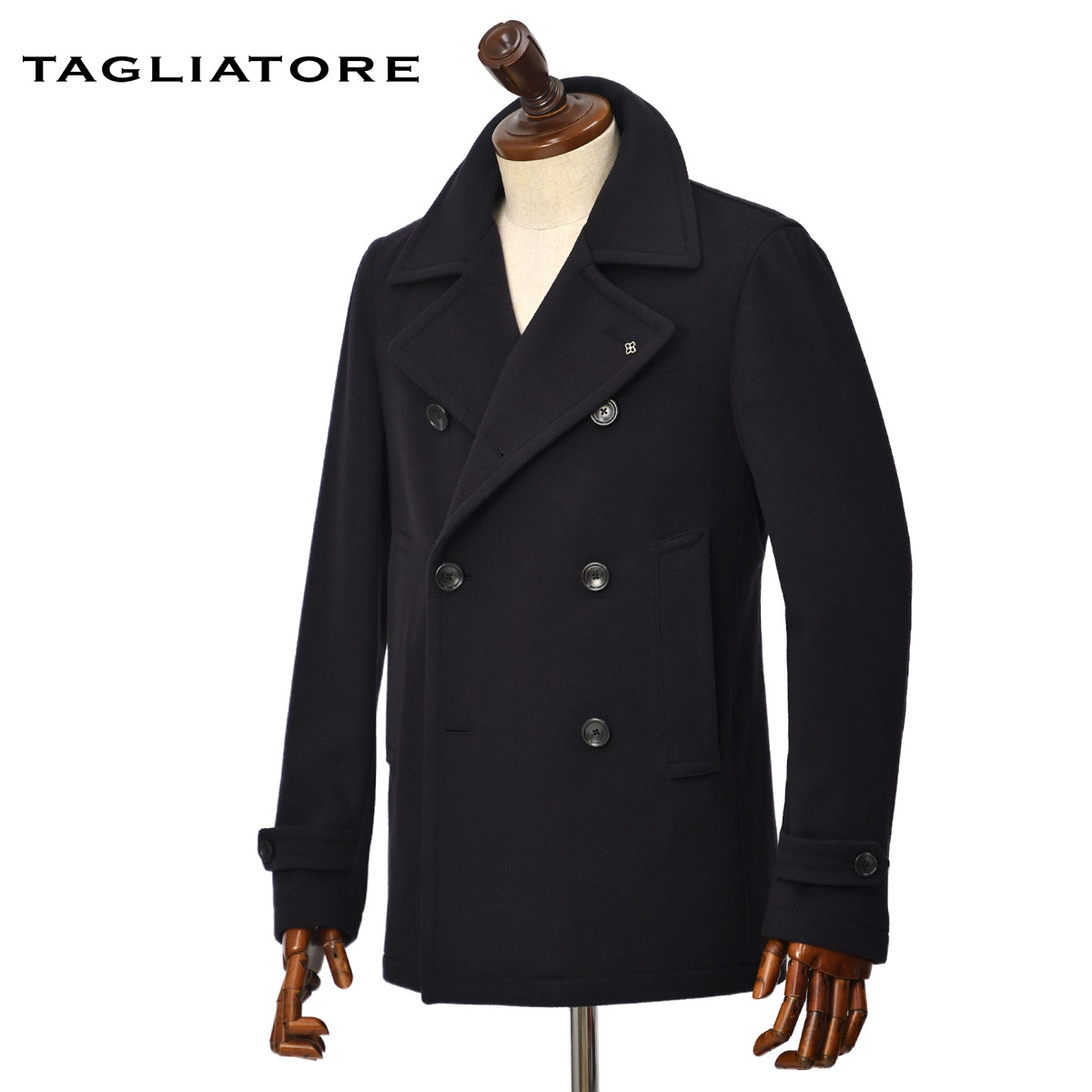 入荷速報 TAGLIATORE【タリアトーレ】