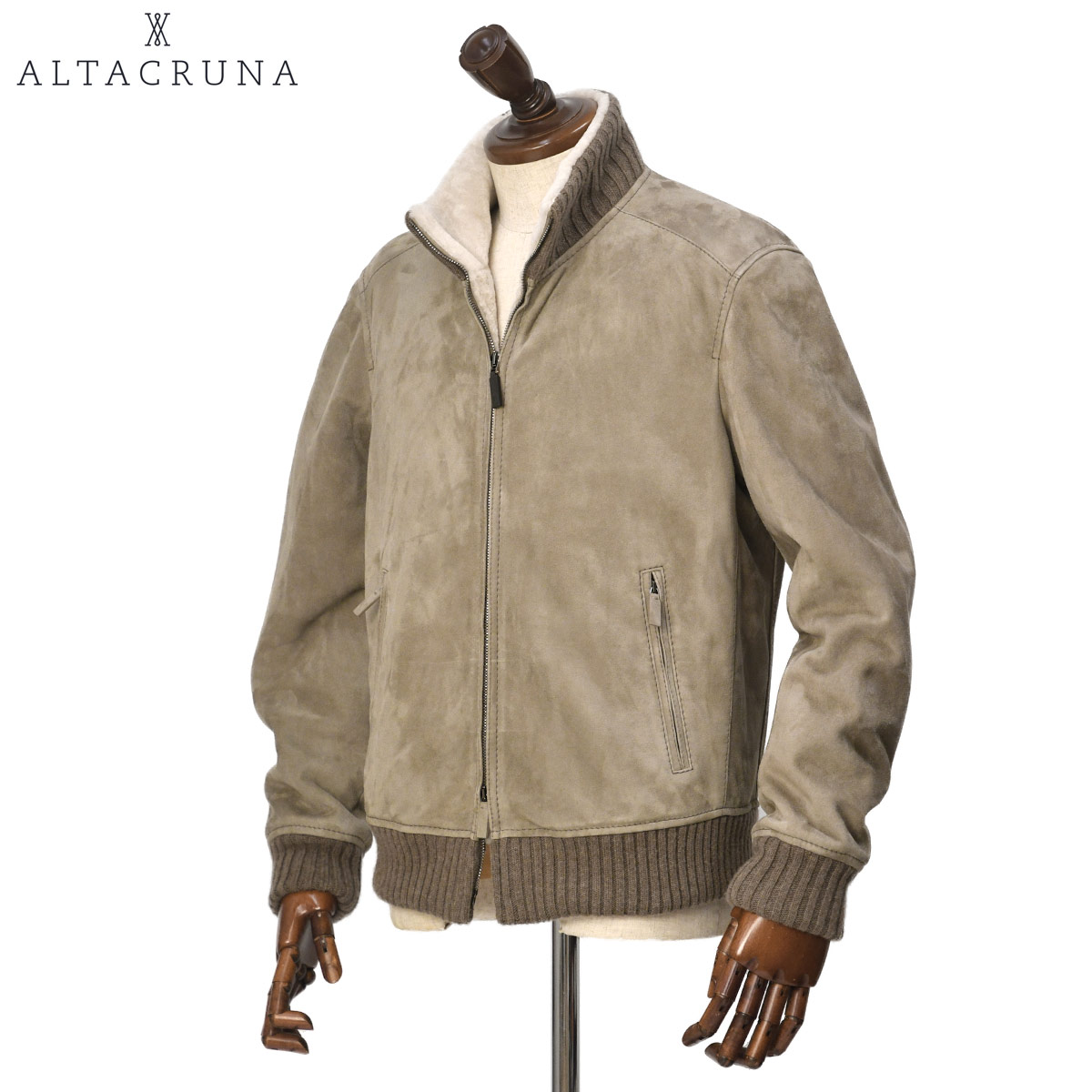 入荷速報 ALTACRUNA【アルタクルナ】
