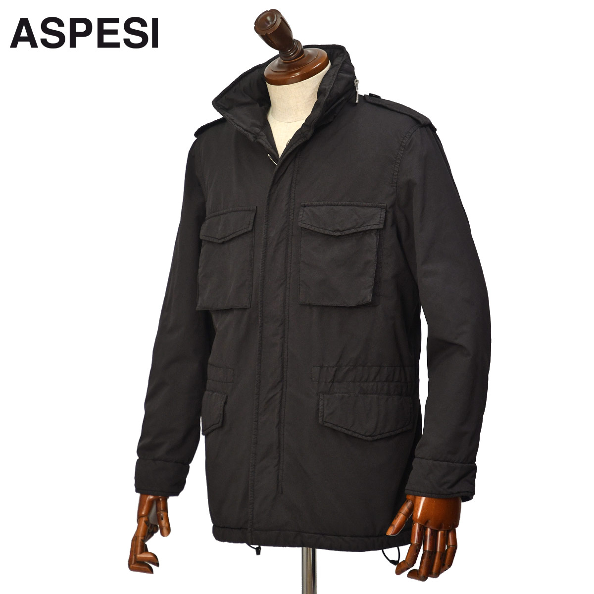 入荷速報   ASPESI【アスペジ】