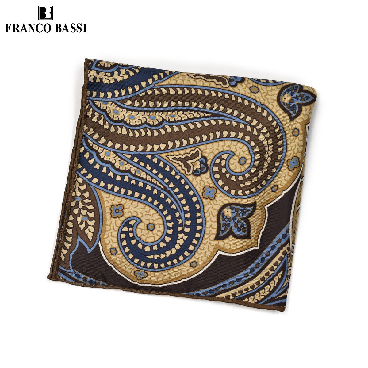 入荷速報　FRANCO BASSI【フランコバッシ】