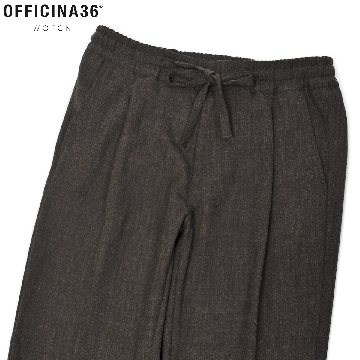 入荷速報 OFFICINA 36【オフィチーナ トレンタセイ】
