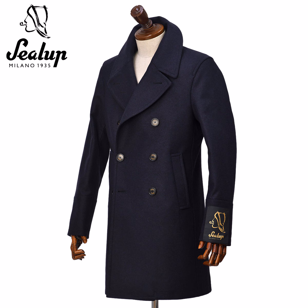入荷速報 SEALUP【シーラップ】