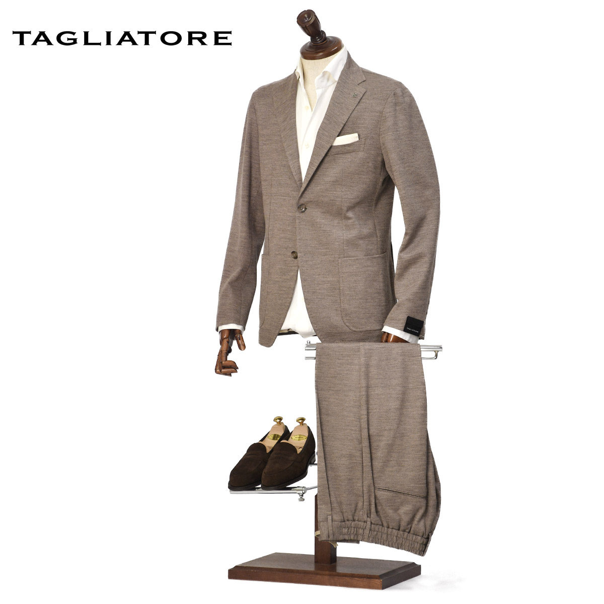 入荷速報 TAGLIATORE【タリアトーレ】