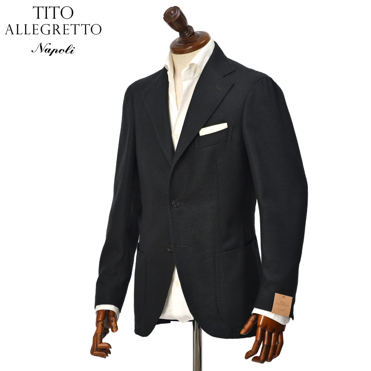 入荷速報  TITO ALLEGRETTO【ティト アレグレット】