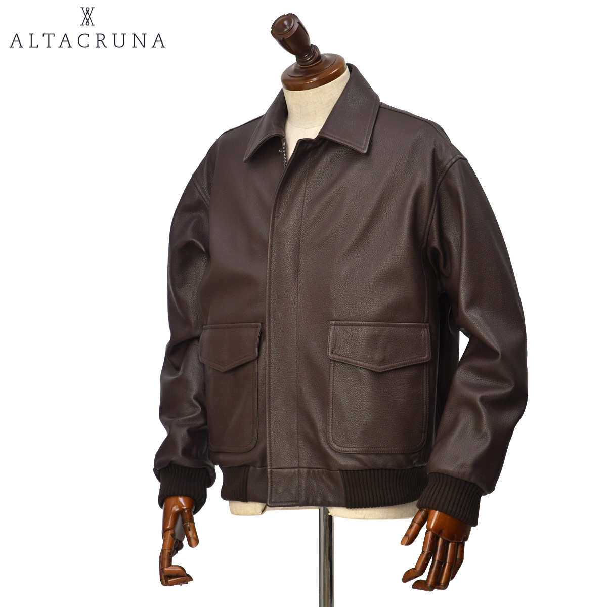 入荷速報 ALTACRUNA【アルタクルナ】