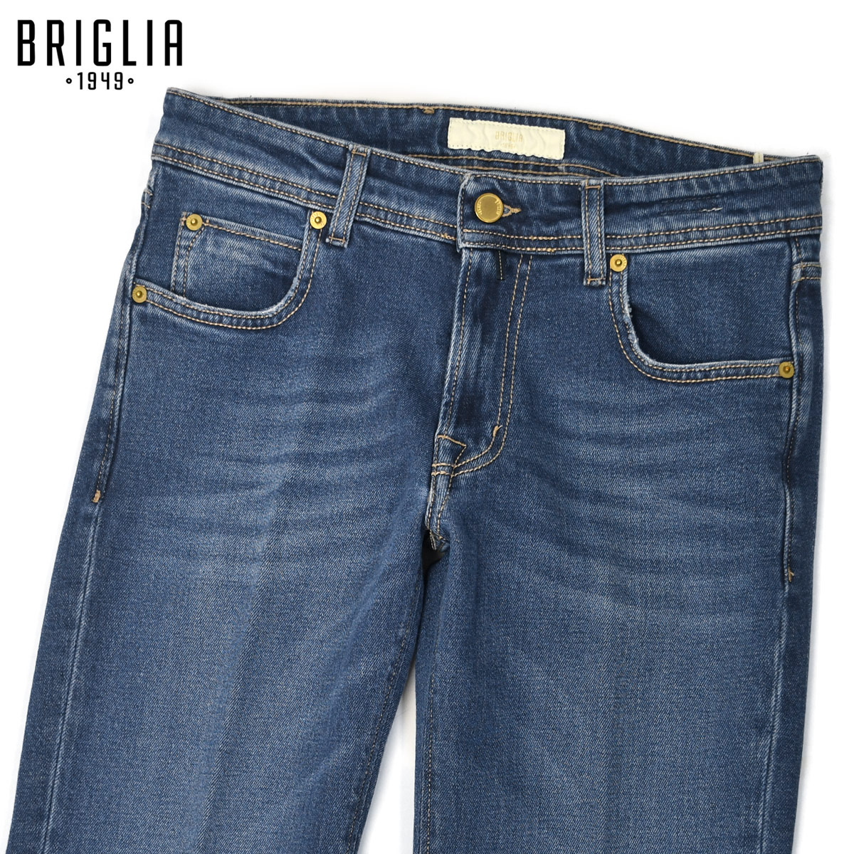 入荷速報 BRIGLIA1949【ブリリア1949】
