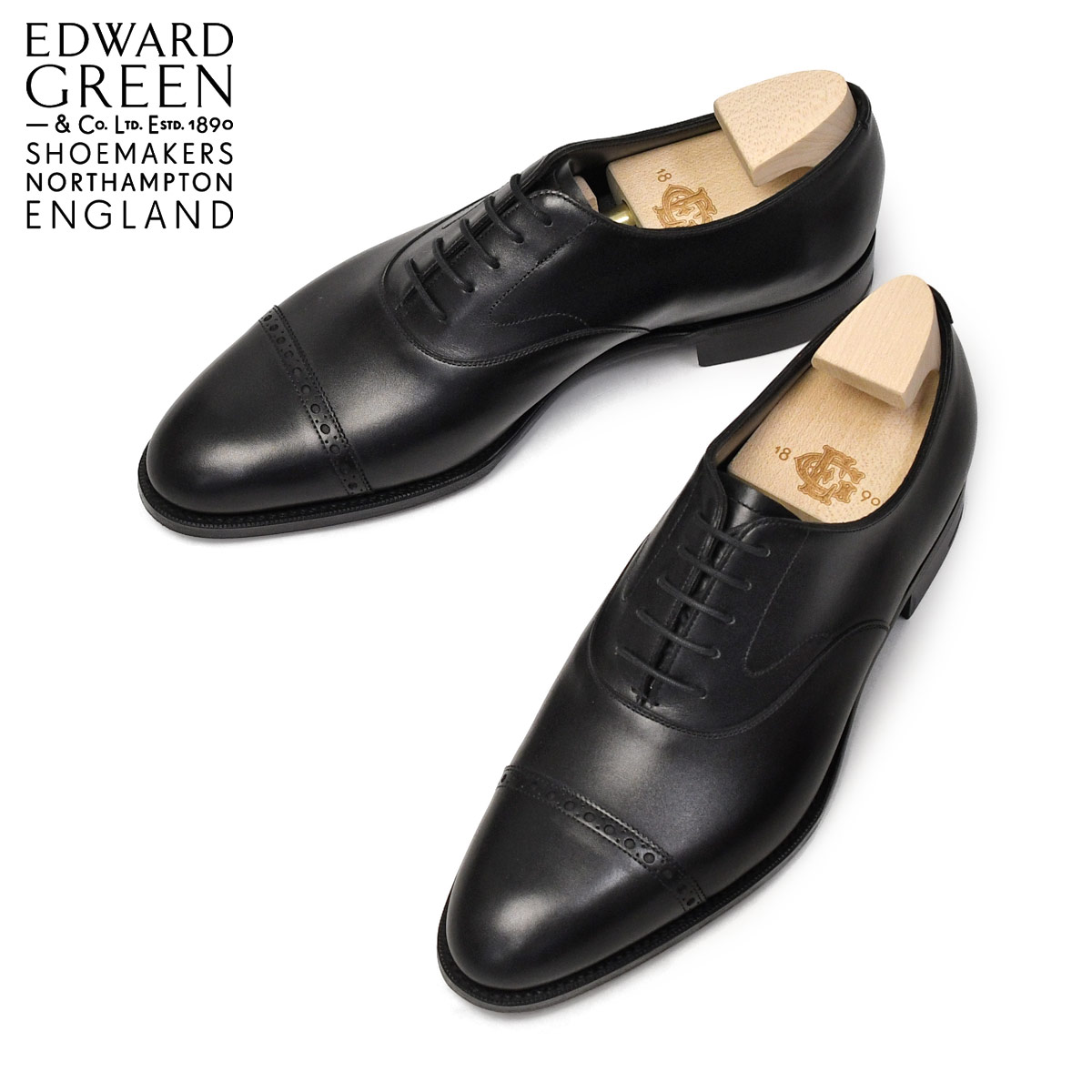 入荷速報 EDWARD GREEN【エドワードグリーン】