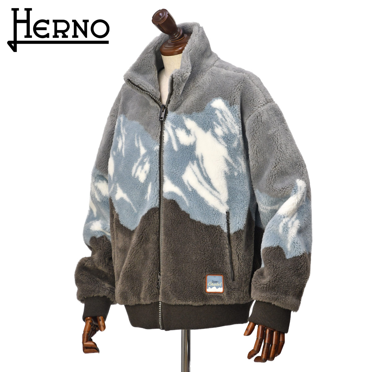 入荷速報 HERNO【ヘルノ】