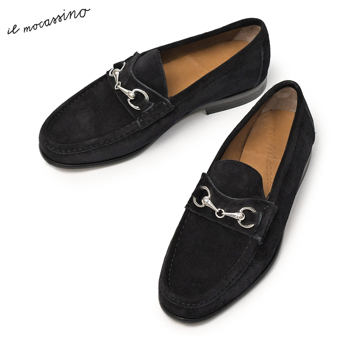 入荷速報 IL MOCASSINO【イル モカシーノ】