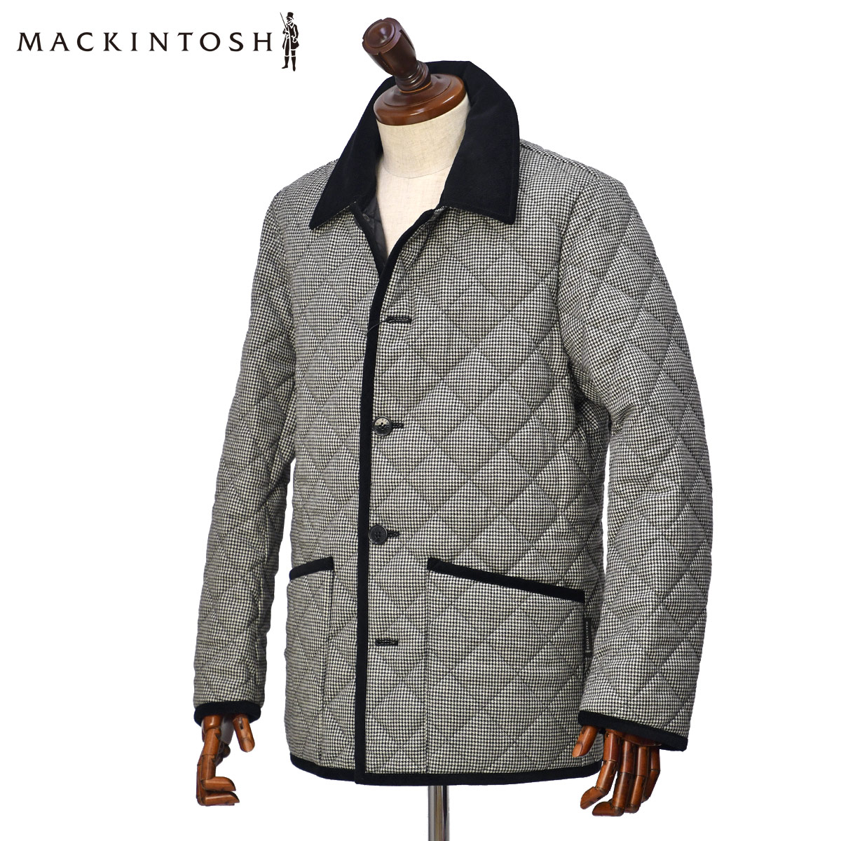 入荷速報 MACKINTOSH【マッキントッシュ】