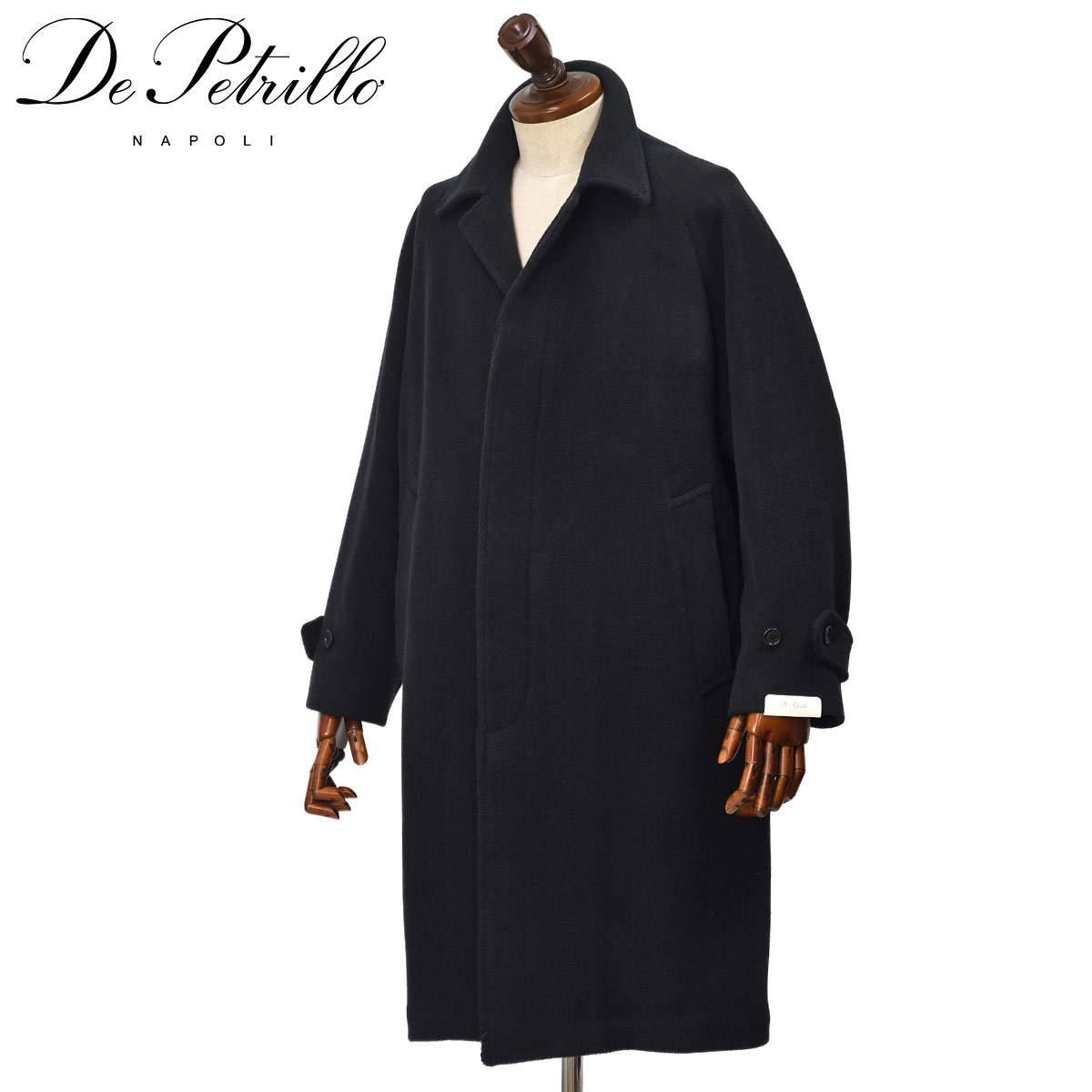 入荷速報 De Petrillo【デ ペトリロ】