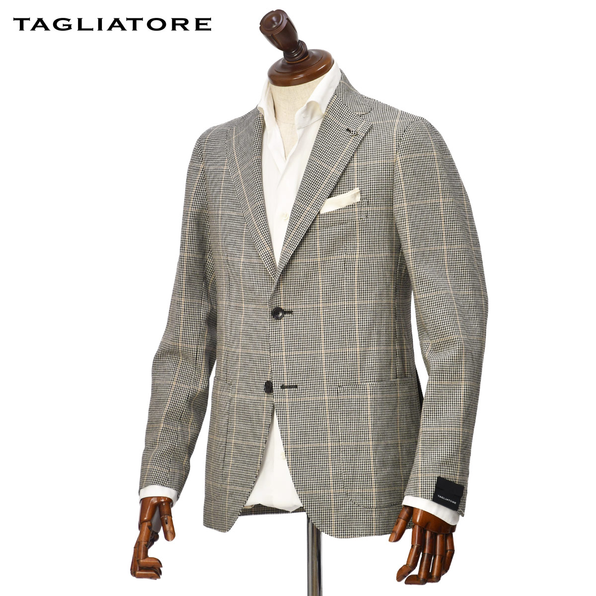 入荷速報 TAGLIATORE【タリアトーレ】