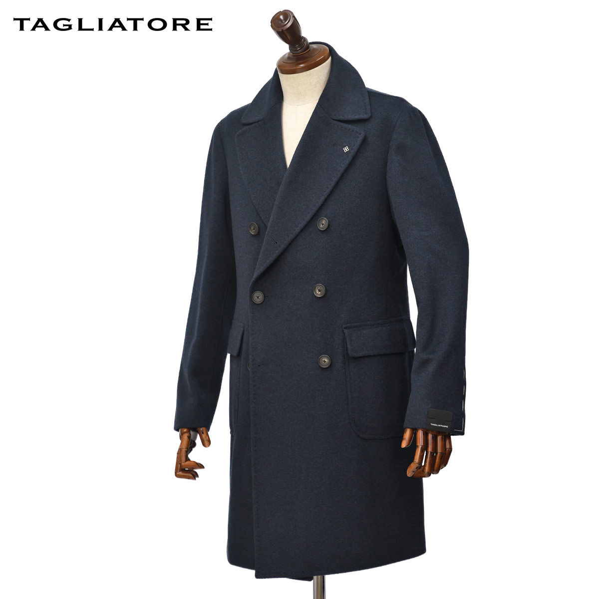 入荷速報 TAGLIATORE【タリアトーレ】