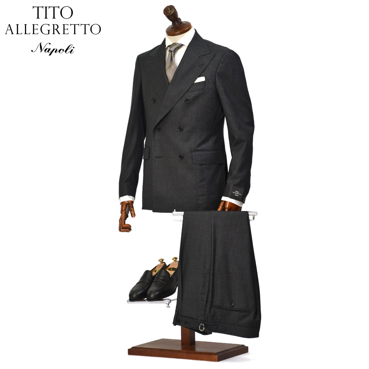 入荷速報 TITO ALLEGRETTO【ティト アレグレット】