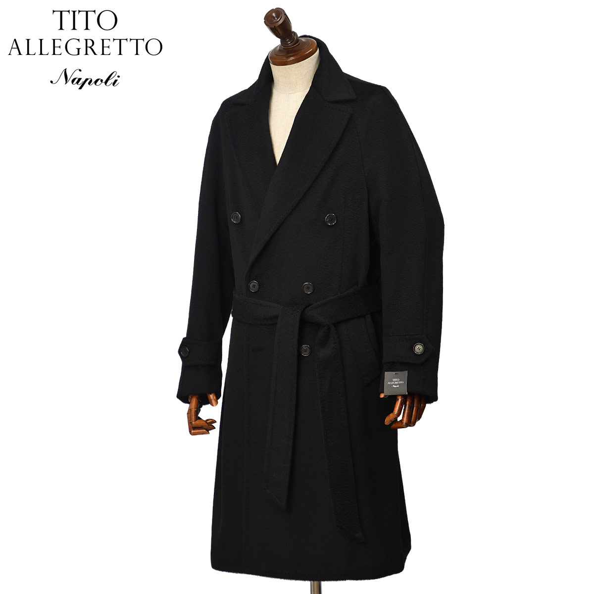 入荷速報 TITO ALLEGRETTO【ティト アレグレット】